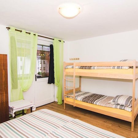 Apartma Soncek Bovec Exterior photo