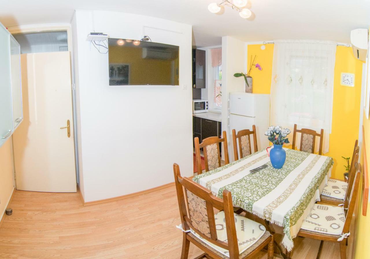Apartma Soncek Bovec Exterior photo