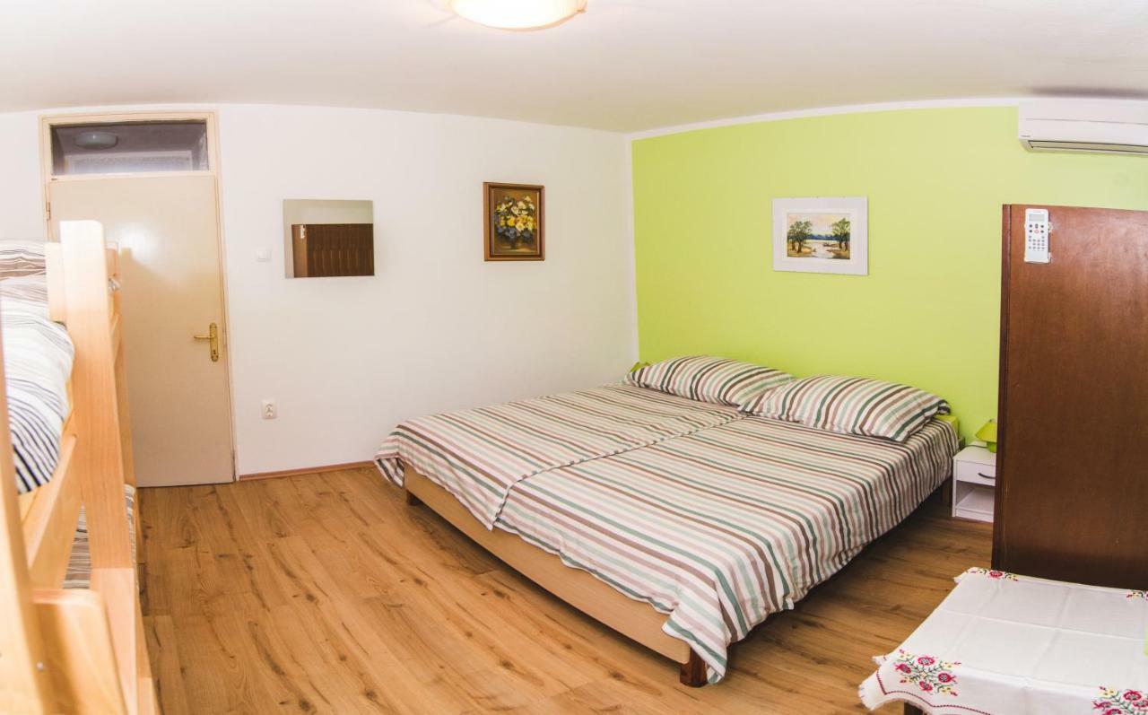 Apartma Soncek Bovec Exterior photo