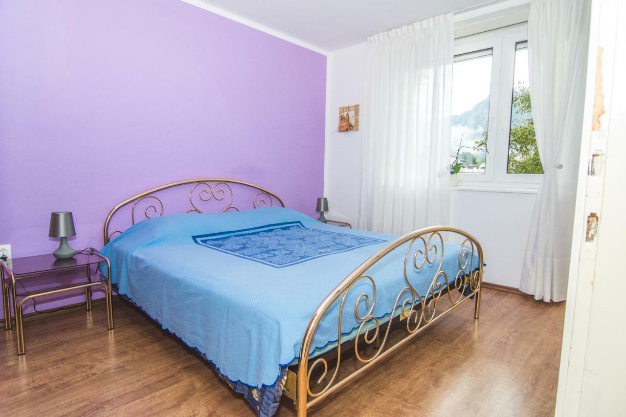 Apartma Soncek Bovec Exterior photo