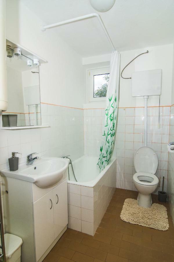 Apartma Soncek Bovec Exterior photo