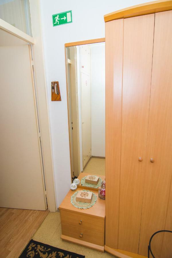 Apartma Soncek Bovec Exterior photo